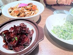 -周家二小姐的菜(西津渡店)