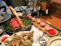 -慢丽江·云南野生菌土鸡锅(西山店)