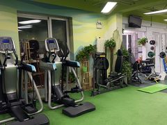 -红山会健身·普拉提(广安门店)