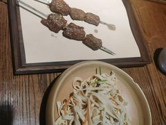 -天怡興·百年蒸饺(万豪广场店)