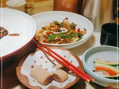 -范家小馆·烤鸭新京菜(金融街店)
