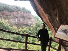 -丹霞山风景名胜区