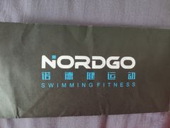 -诺德健游泳健身会馆(良渚欧文店)