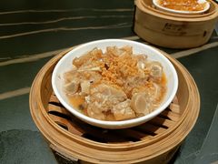 -东方御宴海鲜酒楼(棕泉酒店)