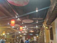 -锅来乐地锅鸡(安亭店)