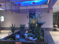 -盛福楼·惠山宴(盛岸路店)