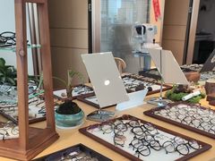 -Eziwish眼镜·蔡司授权店
