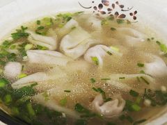 馄饨-吴长子卤菜馆(统一街店)