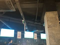 -很久以前羊肉串(中山公园店)