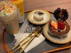 -KNOTKNOT珞珞·日式甜品(K11店)