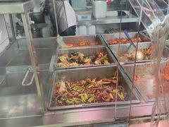 -惠宾饭庄(中山路店)
