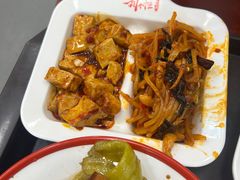-刘小忙把子肉(北园大街总店)