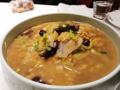 -朝馆·市井本味菜