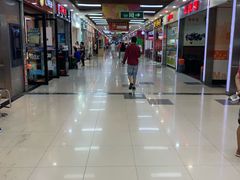 -世纪联华超市(浦电路店)