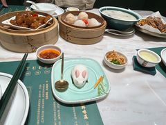 -东莞松山湖万象汇