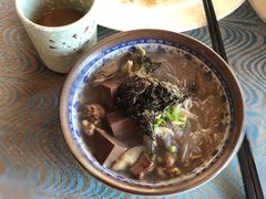 -沃阁巴厘原墅餐厅