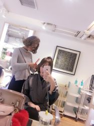 -简法造型·品牌形象店