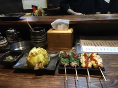 烤梅子味鸡肉-鸟内会(河北路店)