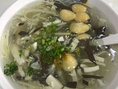 -迎桂馒头店(博爱路店)