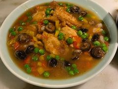 鲍汁豆腐-苏乡兰亭·新派淮扬菜(吾悦广场店)