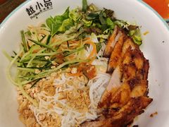 -越小品·越南餐厅(万科里店)