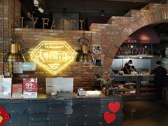 -LYFATTI 莱芙缇(赣水路店)