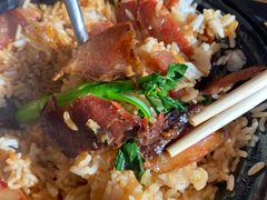 -喜粤糖朝餐厅(三八广场店)