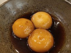 桂花糖油粑粑-望湘园·湖南菜(宏伊店)