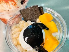 -Blueglass酸奶(上生新所店)