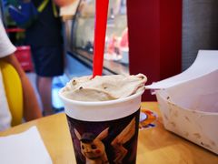 -DQ·蛋糕·冰淇淋(大宁国际商业广场店)