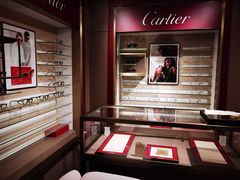 -目艮眼镜SHOWROOM(品牌集合店)