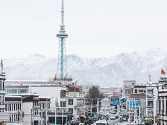 -布达拉宫