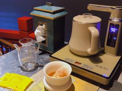 -醉西楼·国风茶社