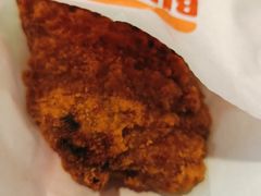 -汉堡王(万达坊店)