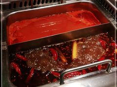 -渡娘火锅(大兴大悦春风里店)