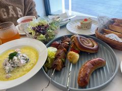 -库滋明·俄罗斯特色美食(中央大街店)