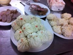 -津门永胜包子铺(哈尔滨道总店)