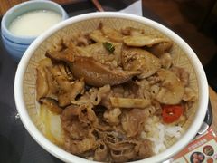 -食其家·牛丼咖喱(大悦城店)
