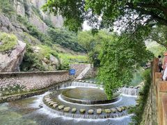 -雁荡山风景名胜区