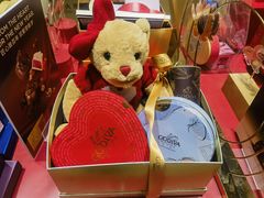 -GODIVA(王府井apm店)