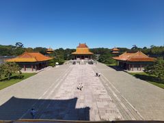 -北陵公园