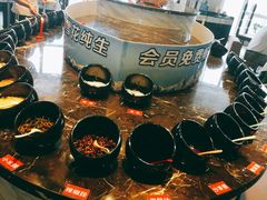 -大胖骨汤火锅(裕华店)