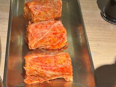 -西塔老太太泥炉烤肉(望京一店)