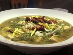 酸菜鱼-YUOZUO渝作·川渝冒肚(崂山店)