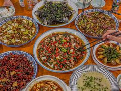 -李大爷的泡椒馆(冉家坝店)