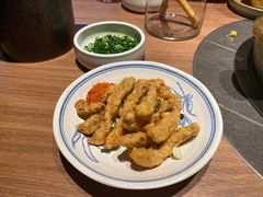 -巴奴毛肚火锅(京西大悦城店)