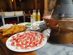 -老五四季涮肉(菜市口店)