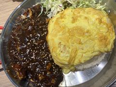 -炒码先生·韩餐炸鸡披萨(西塔店)