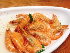 -胖大嫂渔家排档·全海景餐厅(渔村店)