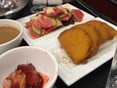 -蝎王府羊蝎子(西直门店)